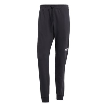 Спортни панталони adidas Performance Linear Fleece Training Pants Черно | JN1799, 0