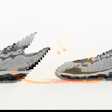 Кецове и обувки Asics Gel-Quantum 360 6 Сиво | 1201A258-021, 0