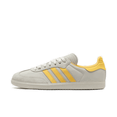 Кецове и обувки adidas Originals Humanrace x Samba "Bold Gold" Жълто | ID9068, 0