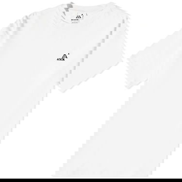 Тениска Nike ACG Logo Tee Бяло | DJ3642-121, 1