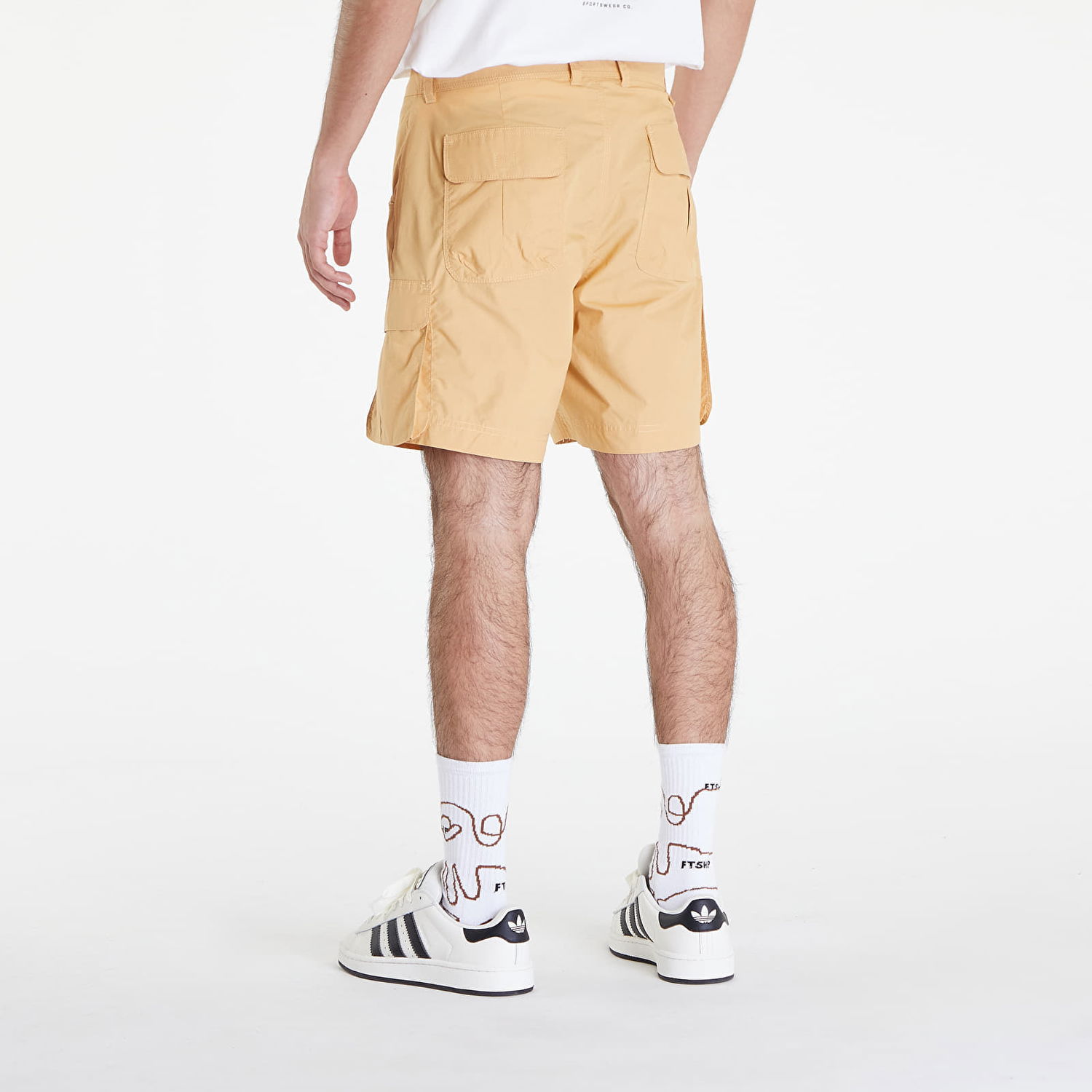 Къси панталони Columbia Landroamer™ Cargo Short Бежово | 2076031292, 1