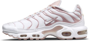 Кецове и обувки Nike Air Max Plus W Бяло | DM2362-101, 0