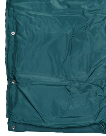 Яке adidas Originals Duffel Jacket Тюркоазено | IK3176, 5