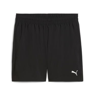 Къси панталони Puma TAD ESSENTIALS 5" Training Shorts Черно | 525911_01, 5