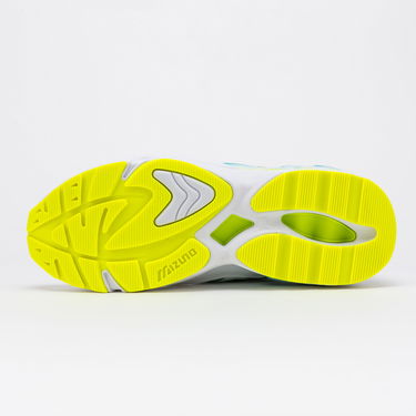 Кецове и обувки Mizuno Wave Rider 1 Бяло | D1GA200347, 4