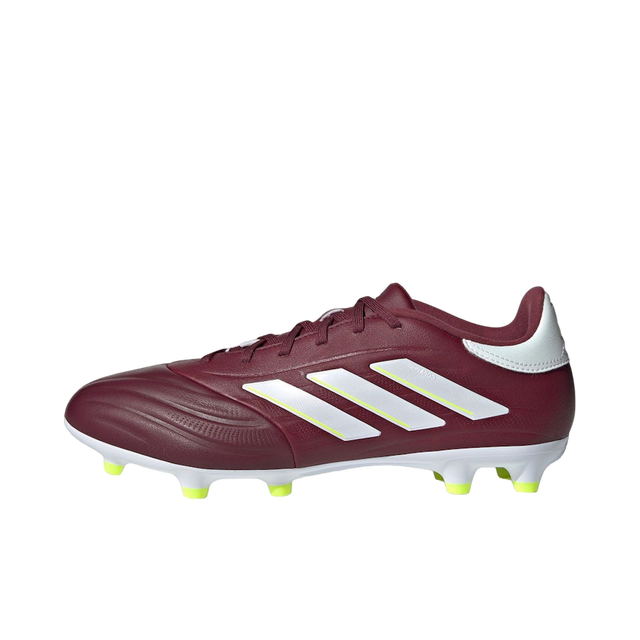 Copa Pure II League FG