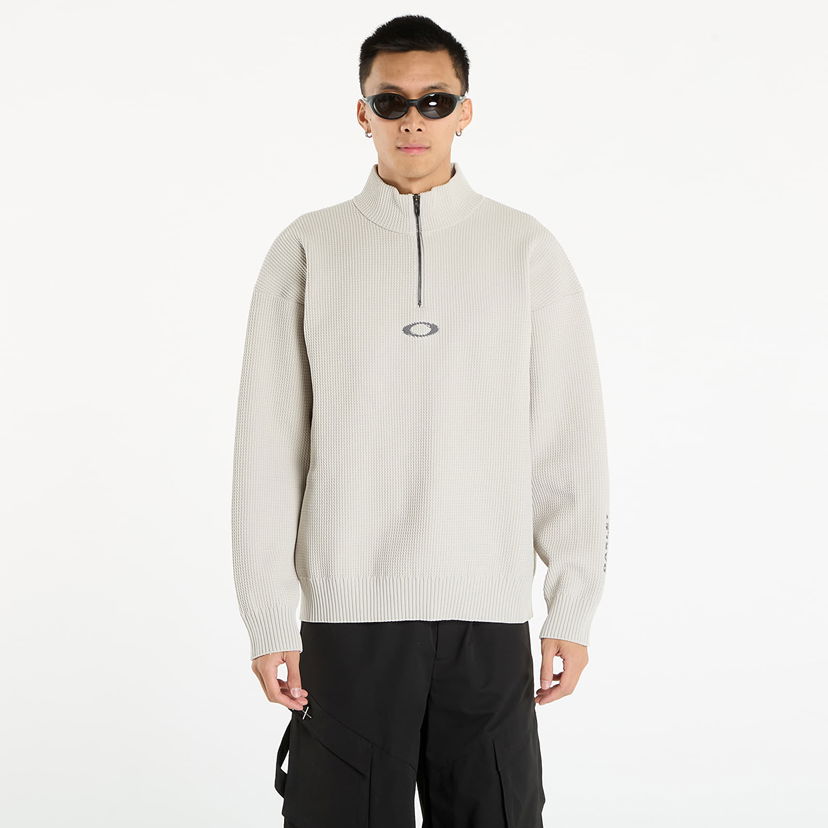 Пуловер OAKLEY Oakley New Retro Sweater 1.0 Бежово | FOA408128-68S