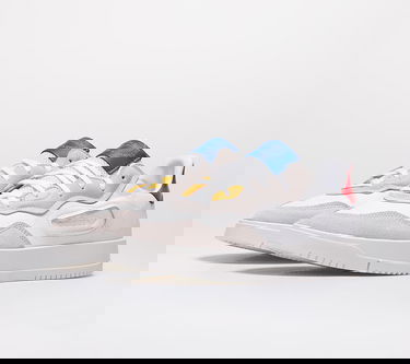 Кецове и обувки adidas Originals SC Premiere Бяло | EF5891, 3