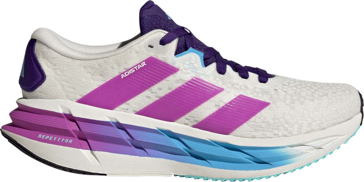 Кецове и обувки adidas Originals Adistar 4 New York Многоцветен | jr0285, 0