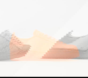 Кецове и обувки adidas Originals Superstar Jelly W Розово | FX2988, 1