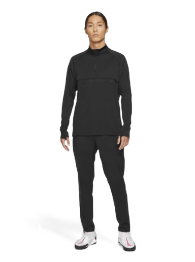 Тениска Nike Dri-FIT Academy Football Drill Top Черно | CW6110-011