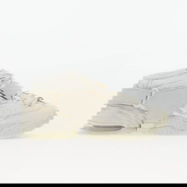Кецове и обувки Nike Air Adjust Force "Citron Pulse" Бежово | FJ4552-100, 4
