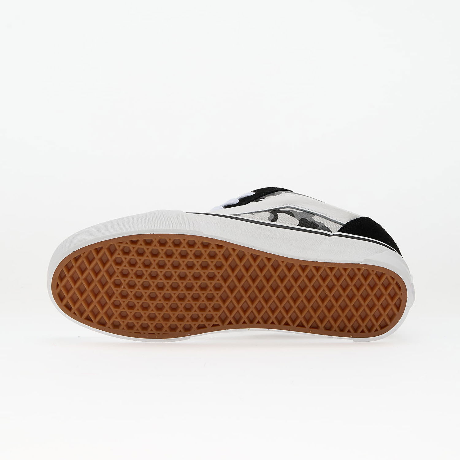 Кецове и обувки Vans Knu Skool Camo Многоцветен | VN000D22BZW1, 1