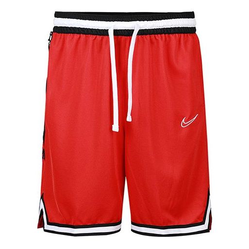 Къси панталони Nike Dri-FIT DNA Basketball Shorts Червено | BV9447-657, 0