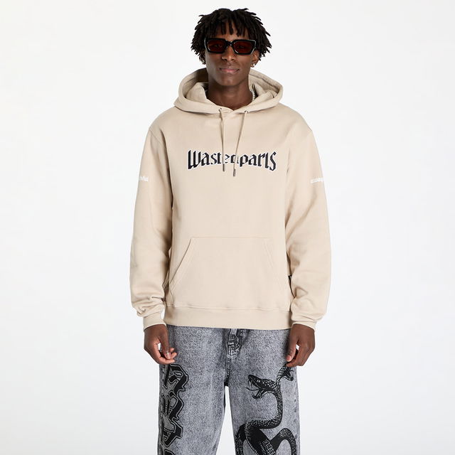 United Hoodie Sand