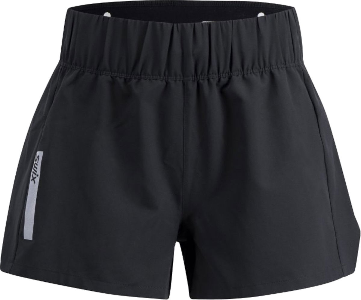 Къси панталони SWIX Swix Roadline Light Shorts Черно | 10006-23-10000, 0
