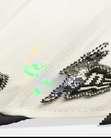 Шапка с козирка New Era Houston Astros MLB Mascot Pin 9FIFTY Snapback Adjustable Cap Многоцветен | 60758457 MULTI, 6