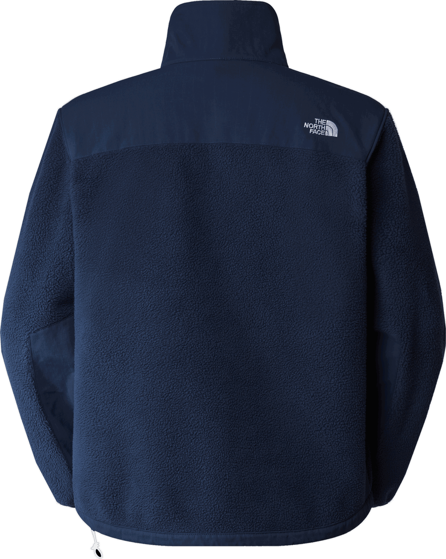 Яке The North Face Denali Jacket Бяло | NF0A86ZU, 1
