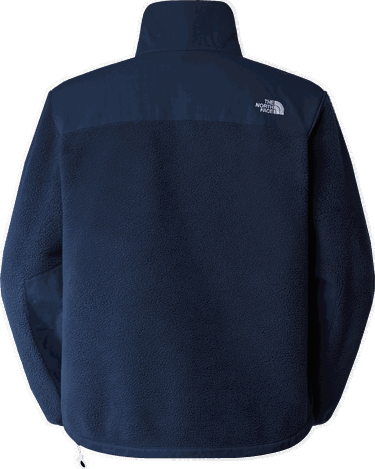Яке The North Face Denali Jacket Бяло | NF0A86ZU, 1