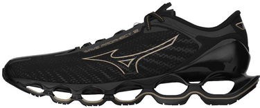Кецове и обувки Mizuno Wave Prophecy 12 Черно | J1GC238333, 0
