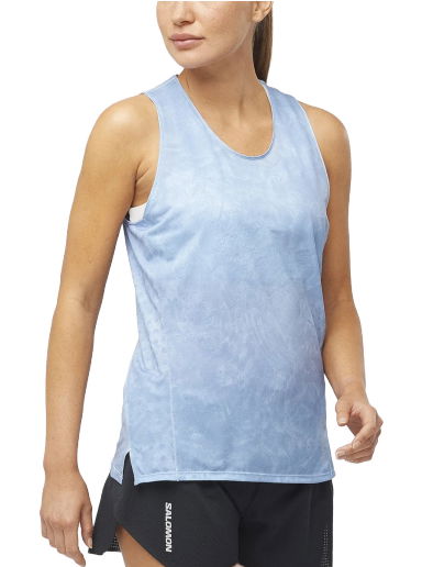 Sense Aero Tank Top