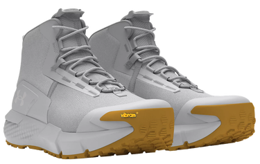 Кецове и обувки Under Armour UA Charged Valsetz Mid Сиво | 3027382-101, 2