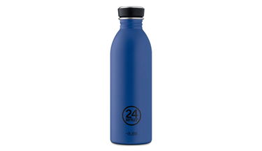 Бутилки за пиене 24Bottles Urban Bottle 500ml Синьо | UB_050_668, 1