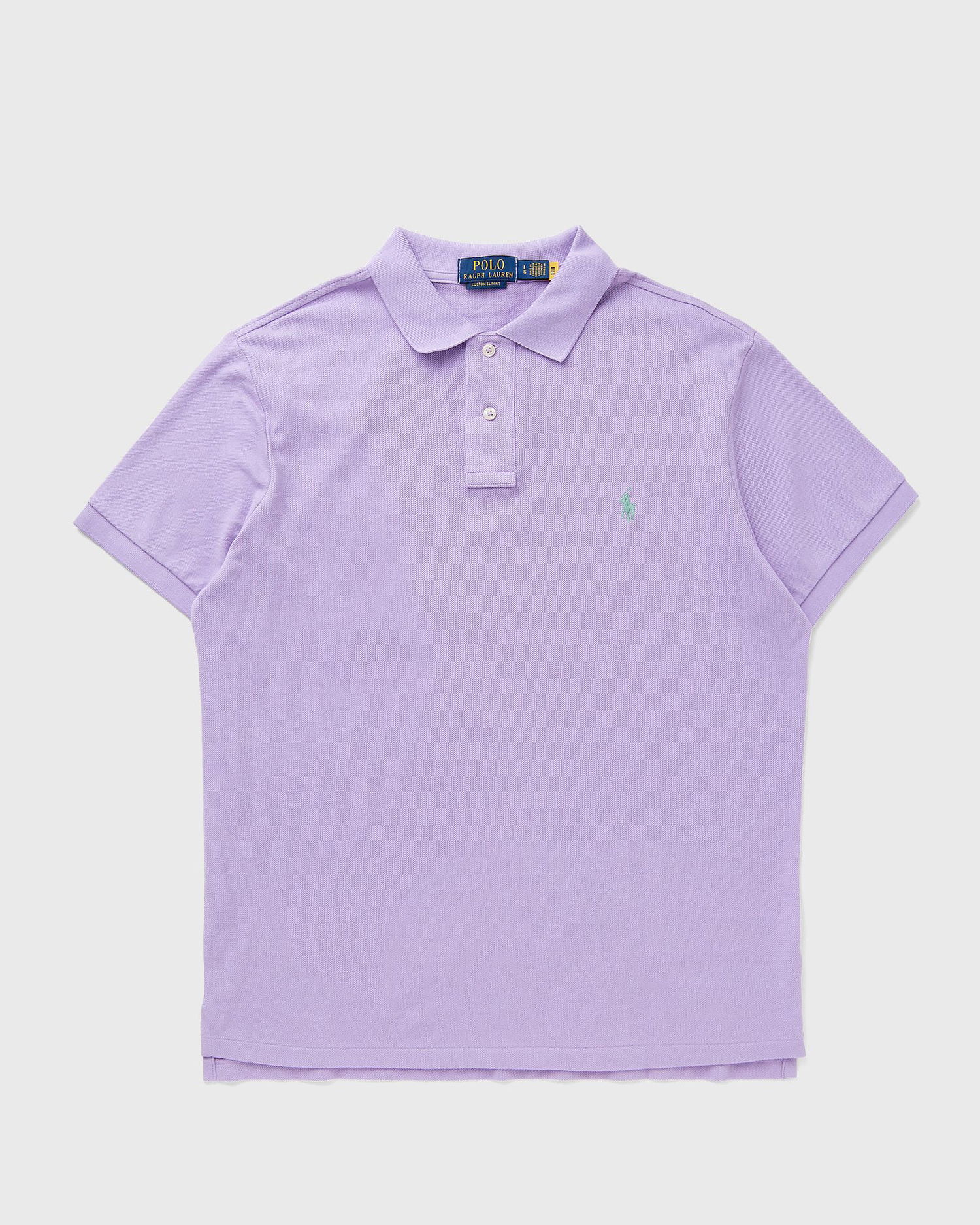Поло тениска Polo by Ralph Lauren Polo Ralph Lauren Polo Shirt XXL Лилаво | 710680784423, 0
