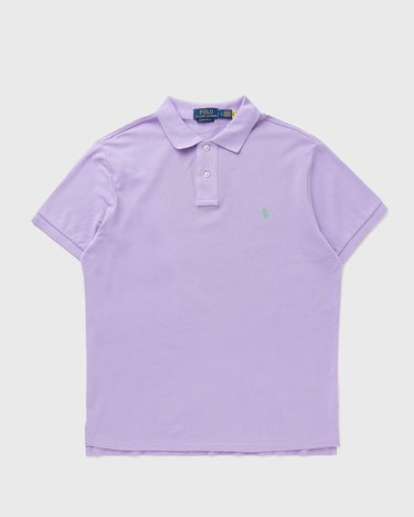 Поло тениска Polo by Ralph Lauren Polo Ralph Lauren Polo Shirt XXL Лилаво | 710680784423, 0