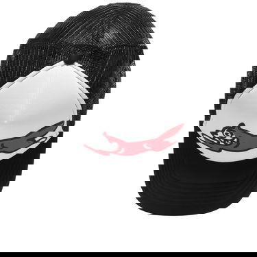 Шапка с козирка BBC IceCream Running Dog Trucker Hat Многоцветен | IC210035-BLK, 2