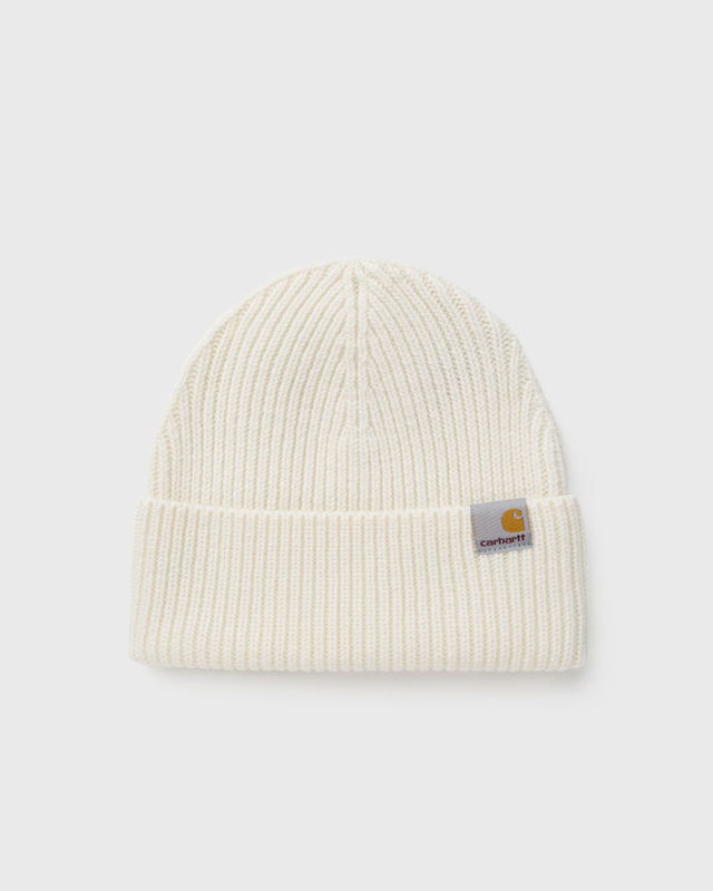 Gabe Ribbed Knit Beanie