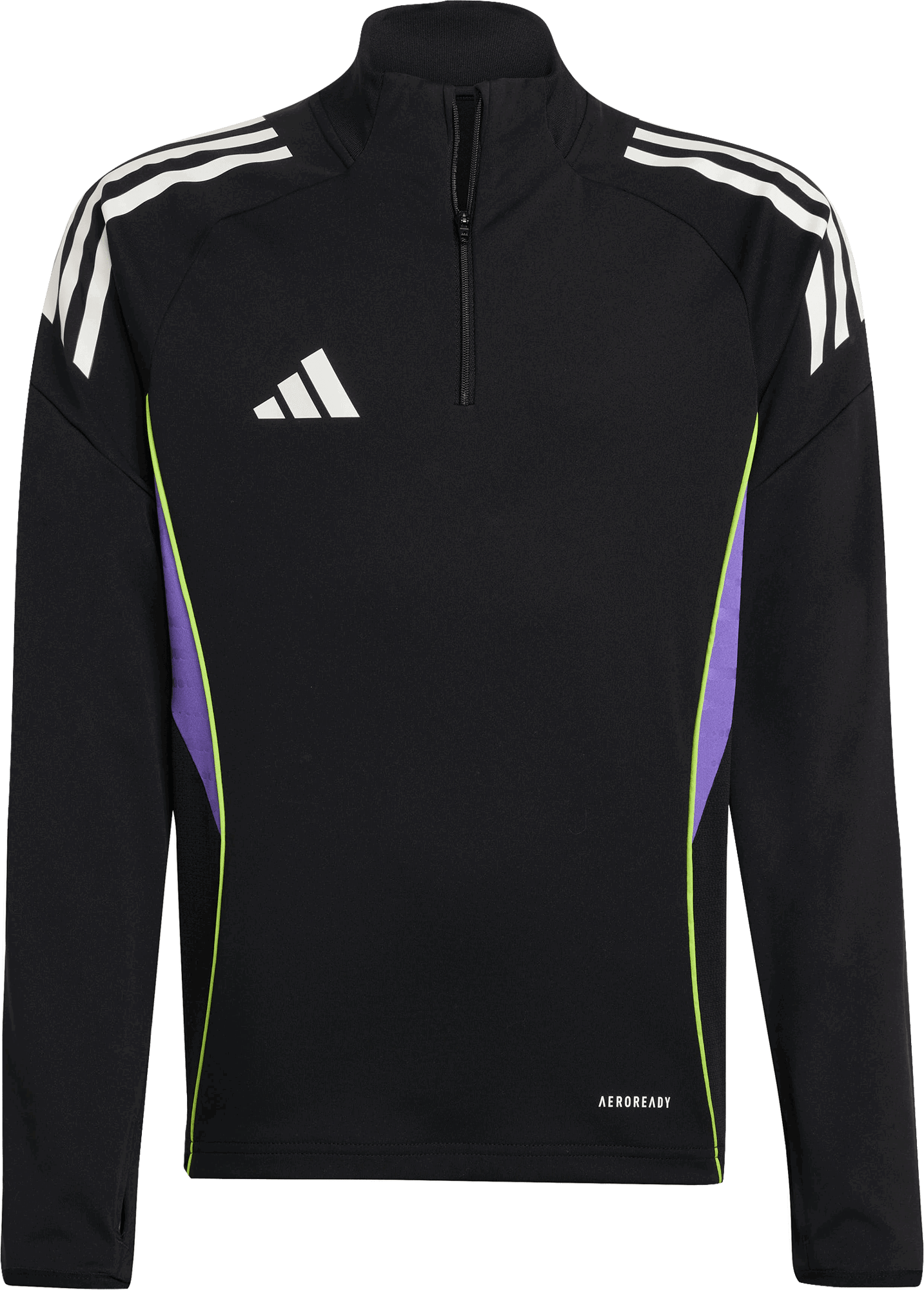 Комплект adidas Originals adidas TIRO25 Competition Training Top Черно | jw4352, 0