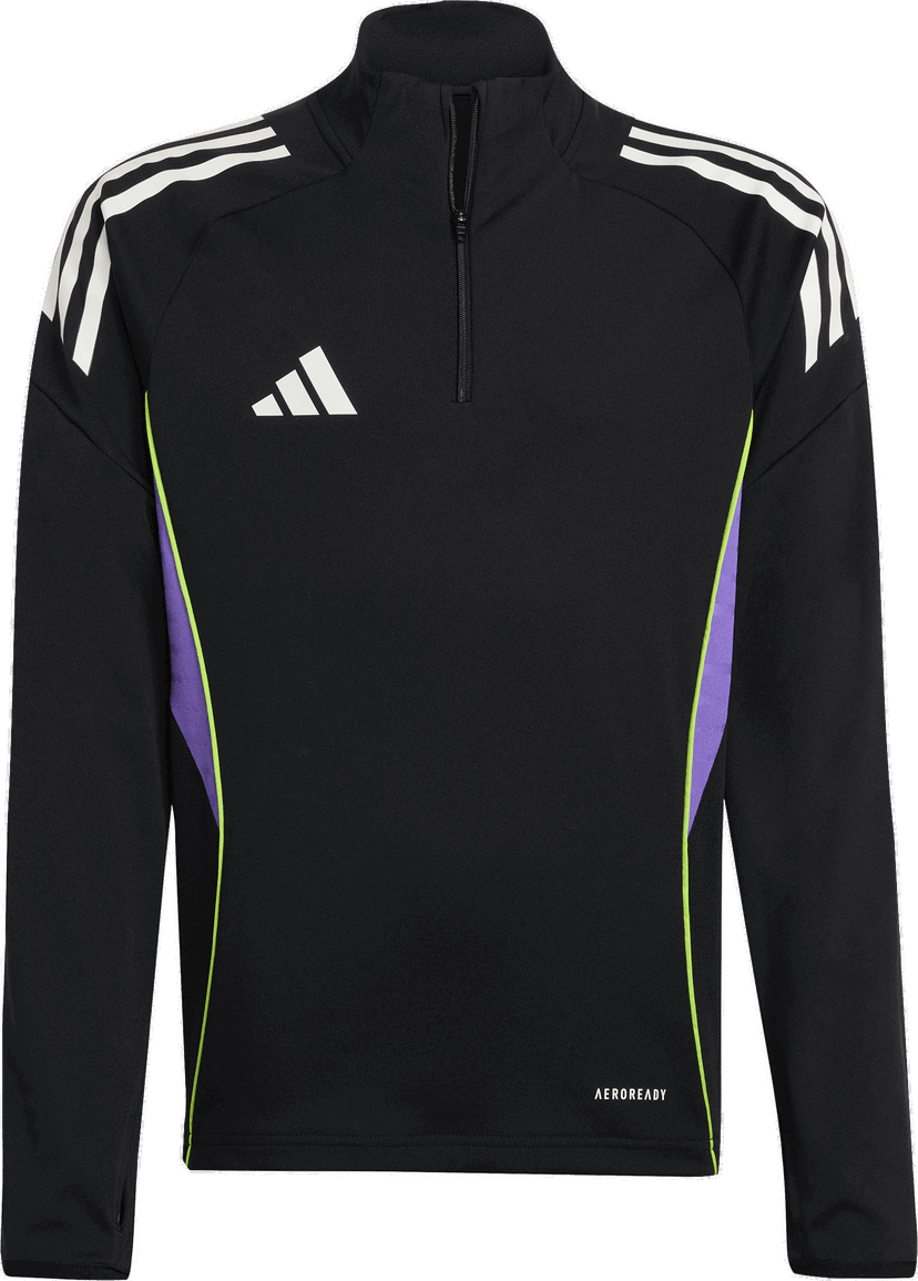 Комплект adidas Performance adidas TIRO25 Competition Training Top Черно | jw4352