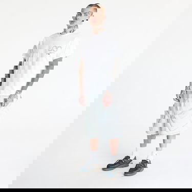 Тениска Carhartt WIP S/S Rotation T-Shirt Бяло | I034772.00AXX, 6