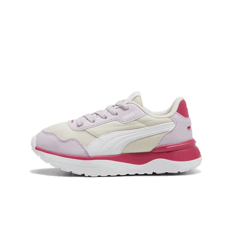 Кецове и обувки Puma R78 Voyage Розово | 382049-17