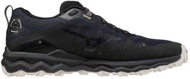 Кецове и обувки Mizuno Wave Daichi 6 GTX Черно | J1GJ215642, 2