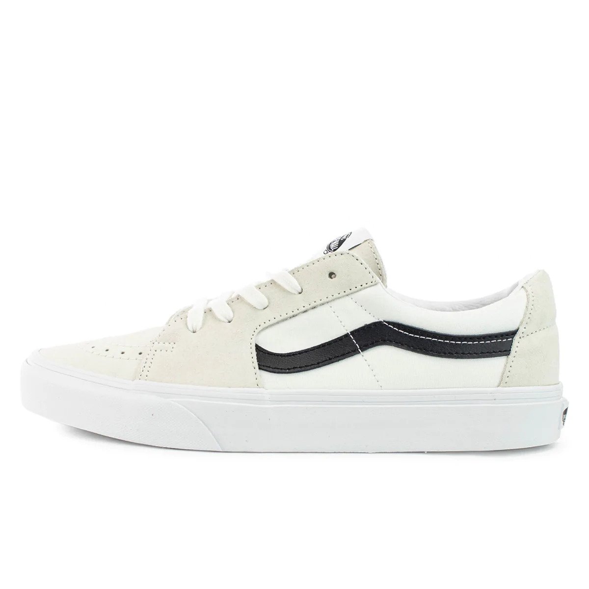 Кецове и обувки Vans Sk8-low Бежово | VN0A5KXDYB2, 0