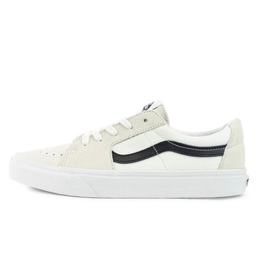 Кецове и обувки Vans Sk8-low Бежово | VN0A5KXDYB2, 0