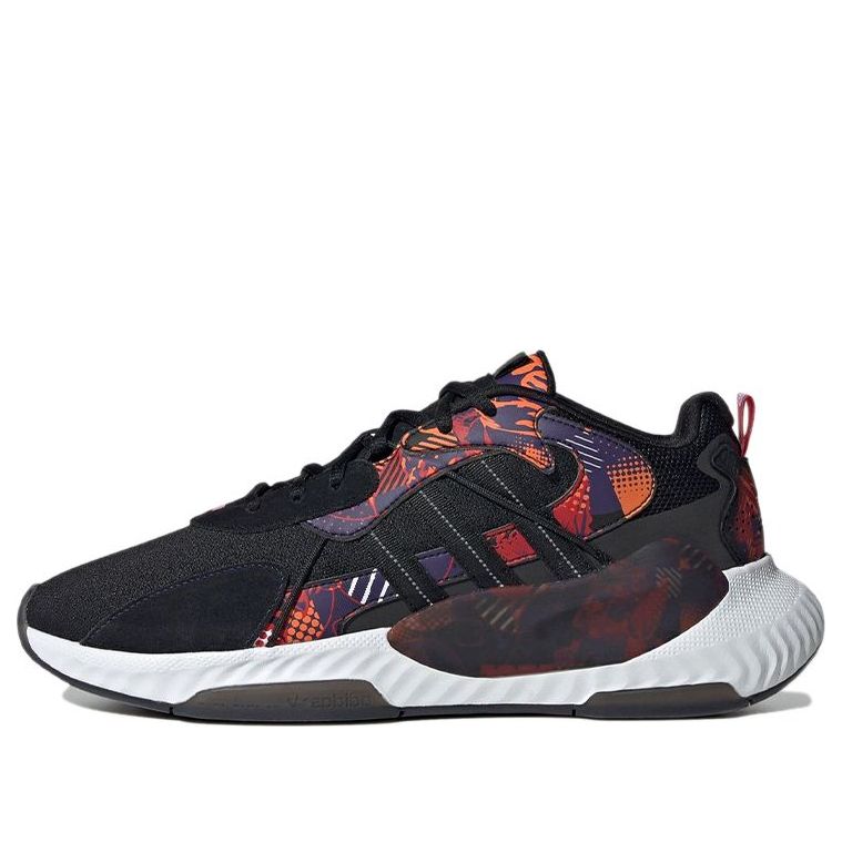 Кецове и обувки adidas Originals ZX 2K Boost Черно | H69047, 0