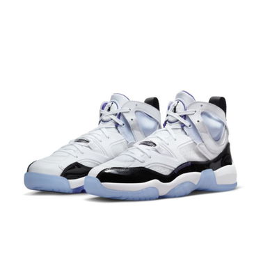 Кецове и обувки Jordan Jumpman Two Trey Бяло | DO1925-100, 1