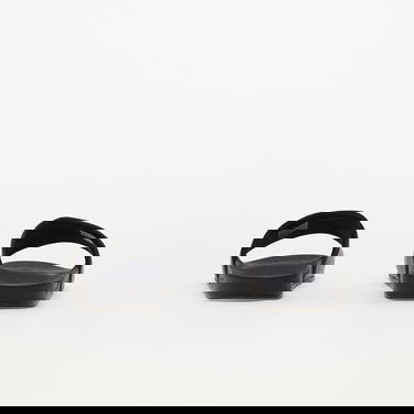 Кецове и обувки adidas Originals Circoloco x Adilette Черно | HQ3617, 3
