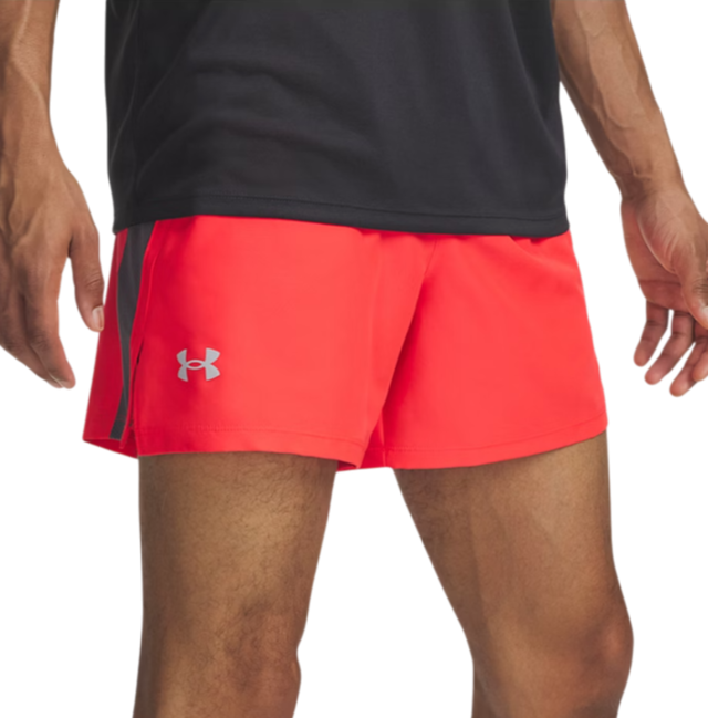 Under Armour UA Launch 5" Running Shorts