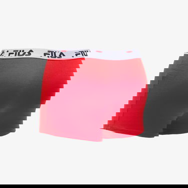 Боксерки FILA Boxers Червено | FU5016/2 red, 2