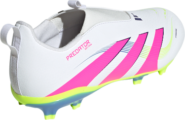 Кецове и обувки adidas Performance PREDATOR LEAGUE LL FG/MG Бяло | id3754, 4