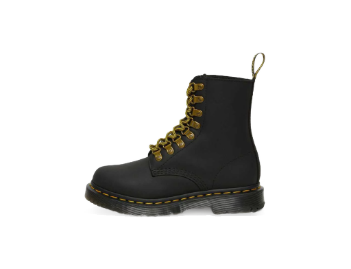 Кецове и обувки Dr. Martens 1460 Pascal Wintergrip Черно | DM27007001