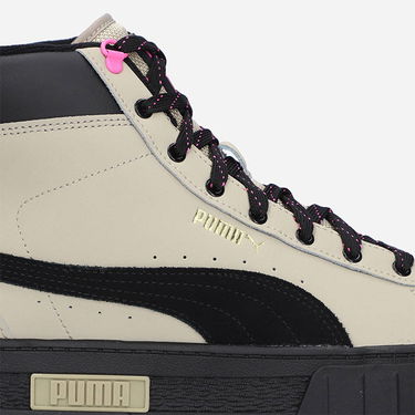 Кецове и обувки Puma Mayze Mid Water Repellent Бежово | 381888 01, 6