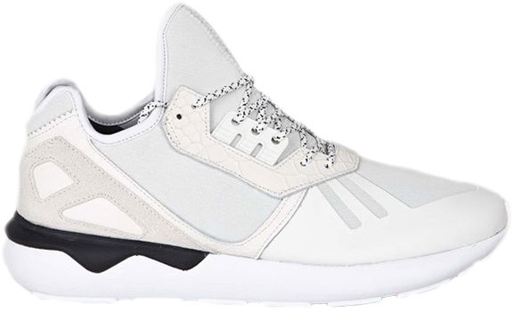 Кецове и обувки adidas Originals Tubular Runner ZX 7000 White Бяло | B35160, 0