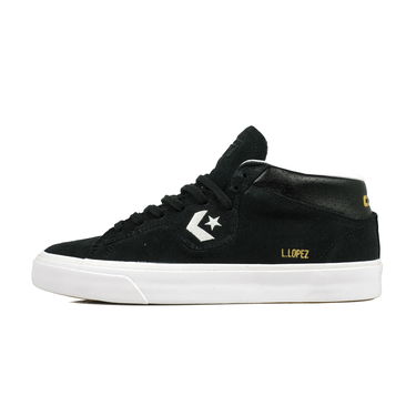 Кецове и обувки Converse Louie Lopez Pro Черно | 163261C, 0