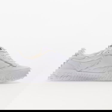 Кецове и обувки Reebok Club C Vibram Бяло | GY8791, 1