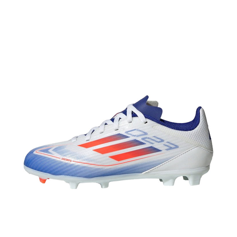 Кецове и обувки adidas Performance F50 League Multi-Ground Бяло | IF1367